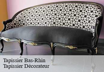 Tapissier 67 Bas-Rhin  Tapissier Décorateur