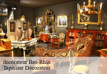 decorateur 67 Bas-Rhin  Tapissier Décorateur