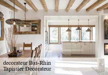 decorateur 67 Bas-Rhin  Tapissier Décorateur