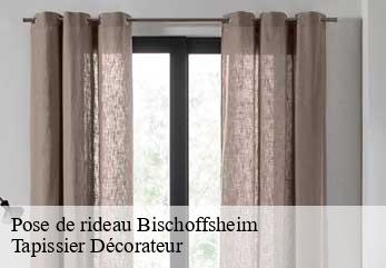 Pose de rideau  bischoffsheim-67870 Tapissier Décorateur