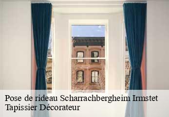 Pose de rideau  scharrachbergheim-irmstet-67310 Tapissier Décorateur