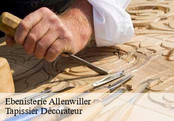 Ebenisterie  allenwiller-67310 Tapissier Décorateur