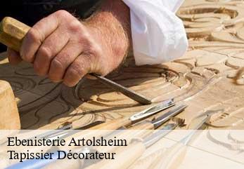 Ebenisterie  artolsheim-67390 Tapissier Décorateur