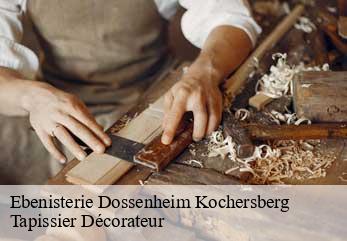 Ebenisterie  dossenheim-kochersberg-67117 Tapissier Décorateur