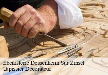 Ebenisterie  dossenheim-sur-zinsel-67330 Tapissier Décorateur