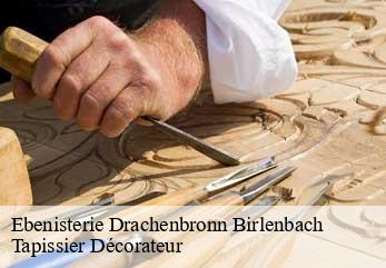 Ebenisterie  drachenbronn-birlenbach-67160 Tapissier Décorateur