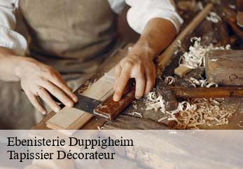 Ebenisterie  duppigheim-67120 Tapissier Décorateur