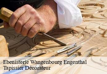 Ebenisterie  wangenbourg-engenthal-67710 Tapissier Décorateur