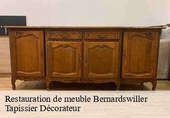 Restauration de meuble  bernardswiller-67210 Tapissier Décorateur