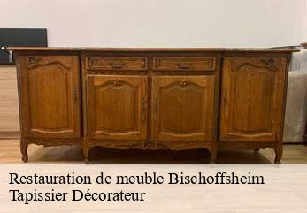 Restauration de meuble  bischoffsheim-67870 Tapissier Décorateur