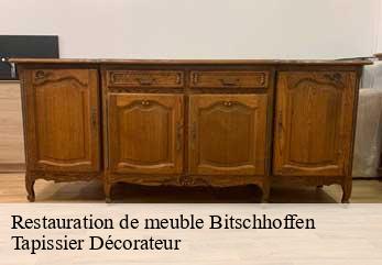 Restauration de meuble  bitschhoffen-67350 Tapissier Décorateur