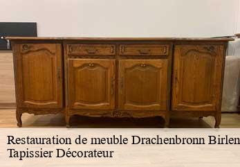 Restauration de meuble  drachenbronn-birlenbach-67160 Tapissier Décorateur