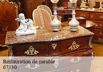 Restauration de meuble  neuwiller-les-saverne-67330 Tapissier Décorateur