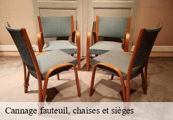 Cannage fauteuil, chaises et sièges  achenheim-67204 Tapissier Décorateur