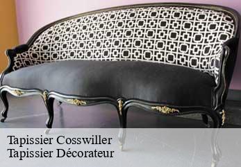 Tapissier  cosswiller-67310 Tapissier Décorateur