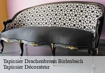 Tapissier  drachenbronn-birlenbach-67160 Tapissier Décorateur