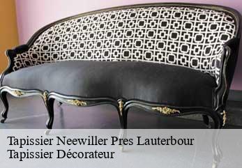 Tapissier  neewiller-pres-lauterbour-67630 Tapissier Décorateur