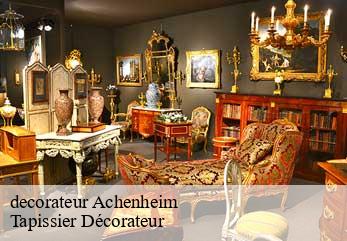 decorateur  achenheim-67204 Tapissier Décorateur