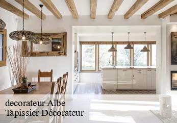 decorateur  albe-67220 Tapissier Décorateur