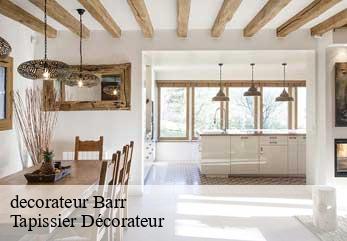 decorateur  barr-67140 Tapissier Décorateur