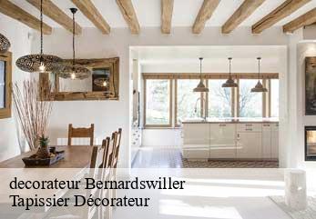 decorateur  bernardswiller-67210 Tapissier Décorateur