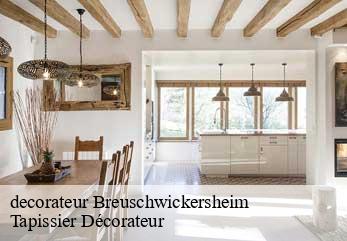 decorateur  breuschwickersheim-67112 Tapissier Décorateur