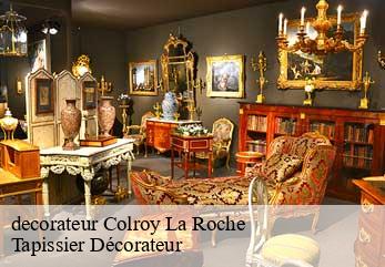 decorateur  colroy-la-roche-67420 Tapissier Décorateur