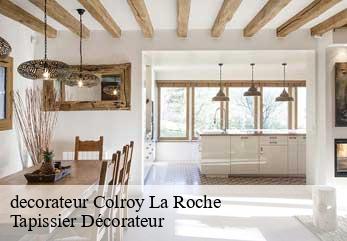 decorateur  colroy-la-roche-67420 Tapissier Décorateur