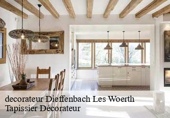 decorateur  dieffenbach-les-woerth-67360 Tapissier Décorateur