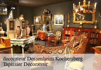 decorateur  dossenheim-kochersberg-67117 Tapissier Décorateur