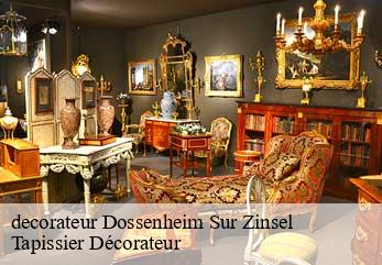 decorateur  dossenheim-sur-zinsel-67330 Tapissier Décorateur