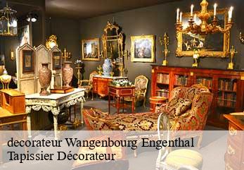 decorateur  wangenbourg-engenthal-67710 Tapissier Décorateur