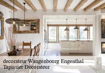 decorateur  wangenbourg-engenthal-67710 Tapissier Décorateur