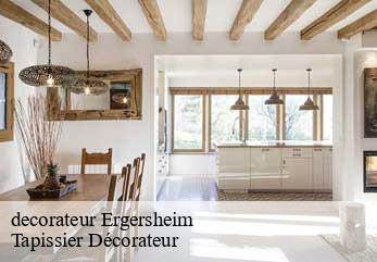 decorateur  ergersheim-67120 Tapissier Décorateur