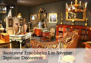 decorateur  ernolsheim-les-saverne-67330 Tapissier Décorateur