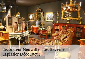 decorateur  neuwiller-les-saverne-67330 Tapissier Décorateur