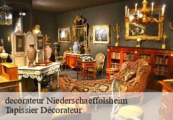 decorateur  niederschaeffolsheim-67500 Tapissier Décorateur