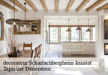 decorateur  scharrachbergheim-irmstet-67310 Tapissier Décorateur