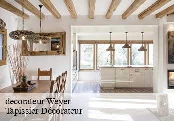 decorateur  weyer-67320 Tapissier Décorateur