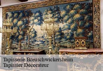 Tapisserie  breuschwickersheim-67112 Tapissier Décorateur