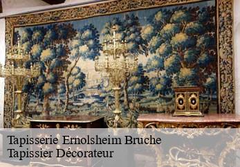 Tapisserie  ernolsheim-bruche-67120 Tapissier Décorateur