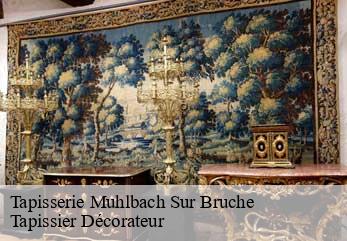 Tapisserie  muhlbach-sur-bruche-67130 Tapissier Décorateur