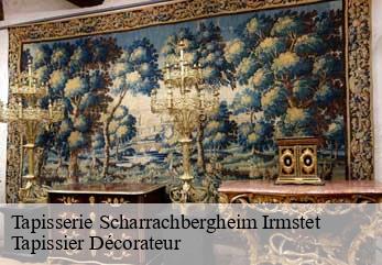 Tapisserie  scharrachbergheim-irmstet-67310 Tapissier Décorateur