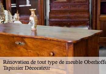 Rénovation de tout type de meuble  oberhoffen-les-wissenbour-67160 Tapissier Décorateur